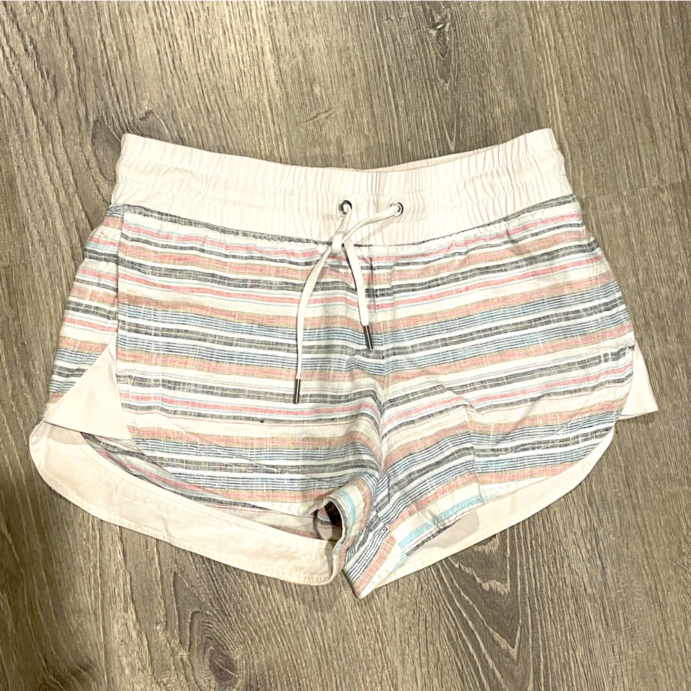 Athleta Shorts
